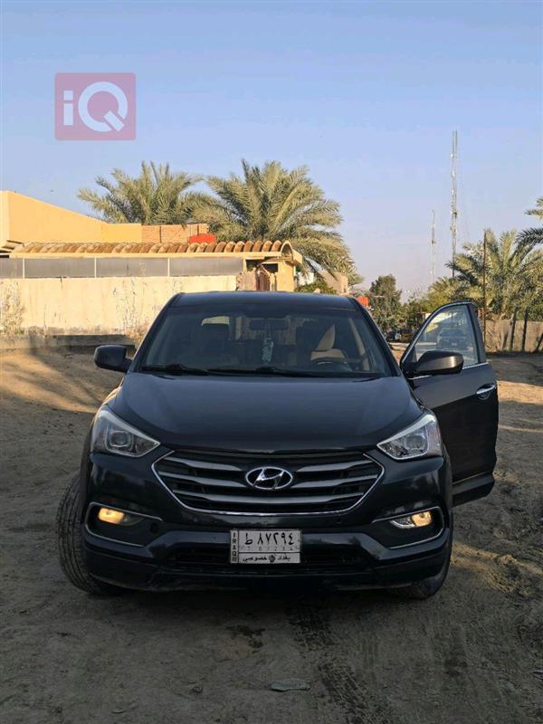 Hyundai for sale in Iraq